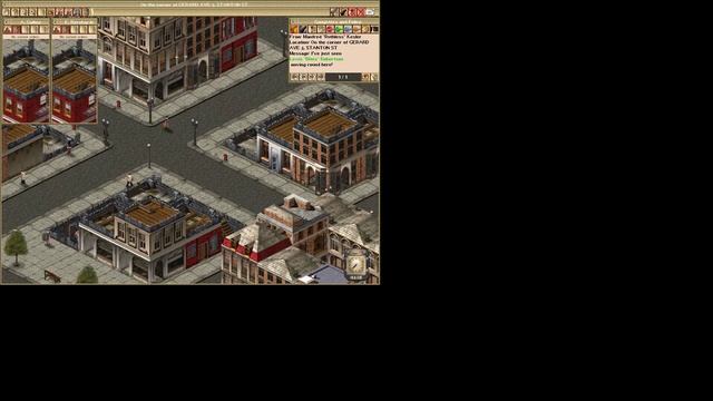 Gangsters: Organized Crime Gameplay S1 EP1 смотреть онлайн
