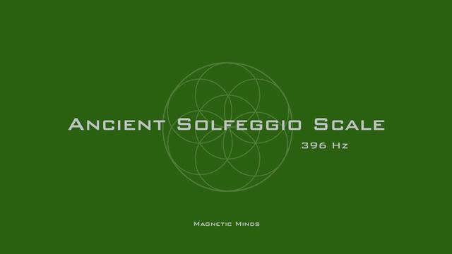 396 Hz - Liberation Of Guilt & Fear - Binaural Beats - Solfeggio Meditation Music