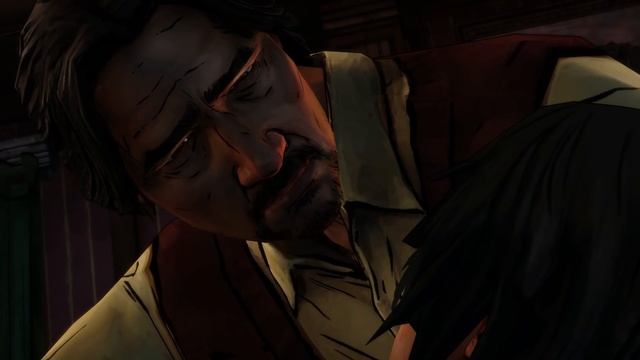 The Walking Dead: Michonne - Gameplay Walkthrough - Episode 2: Give No Shelter смотреть онлайн