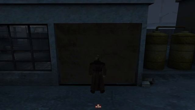Vampire World: Port Of Death Прохождение 3 смотреть онлайн