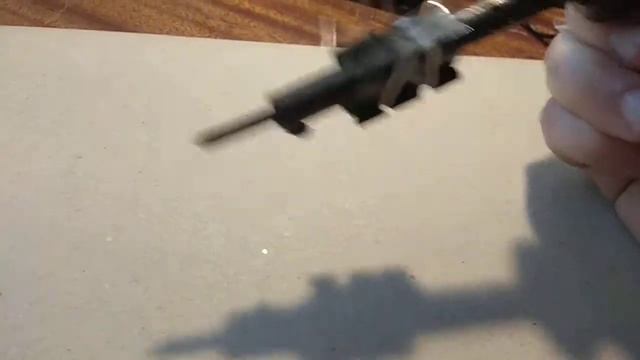 Подставка для паяльника смотреть онлайн