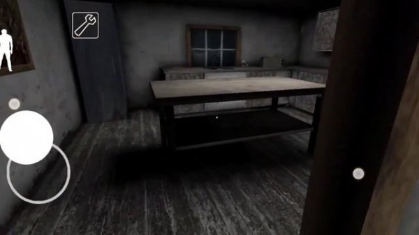 как сделать чтобы не было бабки гренни