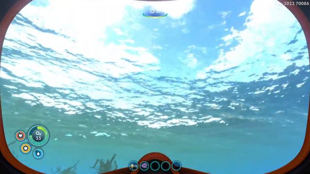Subnautica смотреть онлайн
