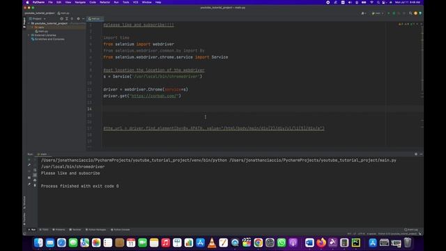 Number #1 Browser Plugin to make Selenium Python Development Easier #python #selenium #developer смотреть онлайн