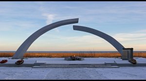 Дорога Жизни блокадного Ленинграда
