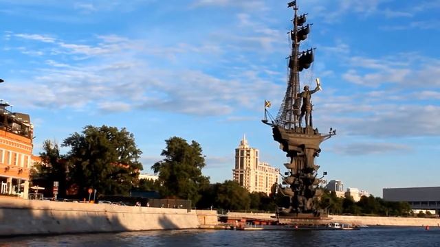 Эльвира Бушуева. Город детства (2012) смотреть онлайн