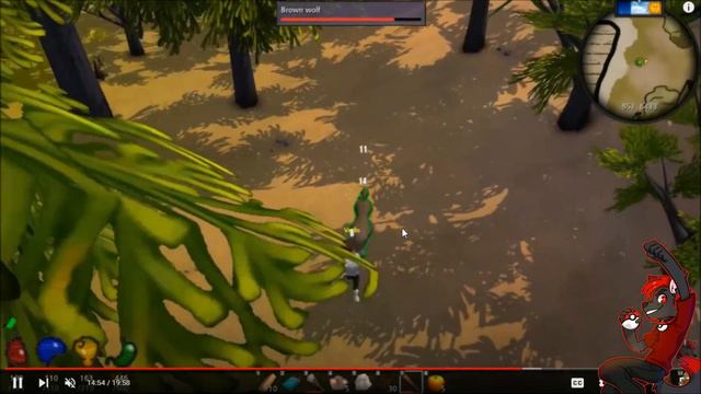 Ashes Of Creation - THE LAST MMO HOPE! смотреть онлайн