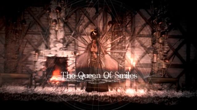 Salt and Sanctuary: Starting a (Hybrid) Mage Guide смотреть онлайн