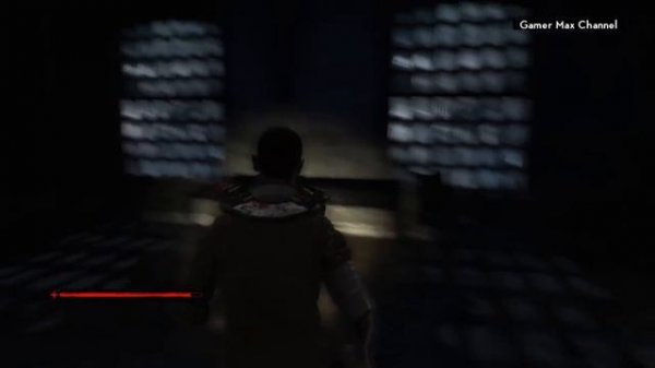 Saw The Video Game - FULL GAME Walkthrough Gameplay No Commentary