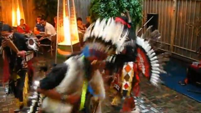 Индейцы .AVI смотреть онлайн