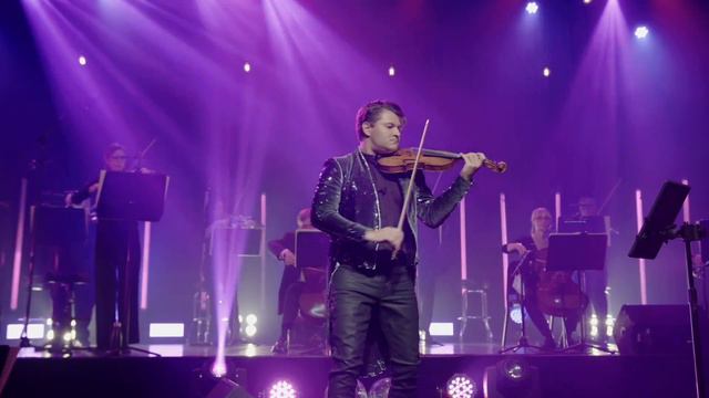 Toccate & Boogie - Stradivarius baROCK Symphonic - Alexandre Da Costa