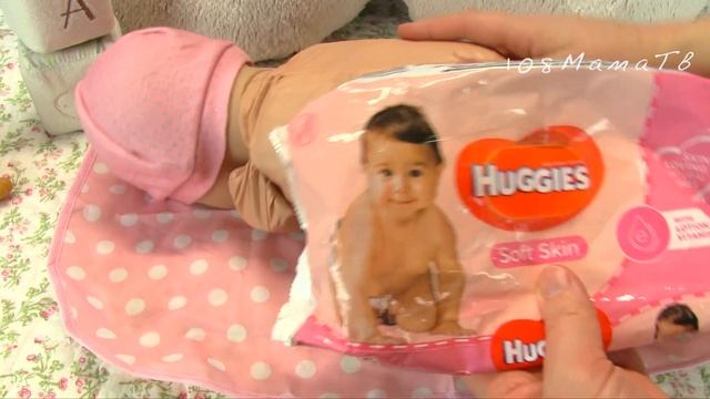 Беби Анабель Закрывает Глазки и Сосёт Соску Мама Меняет Подгузник Мультик Как Мама 108мама тв смотреть онлайн