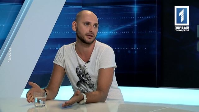 Роман Громов смотреть онлайн