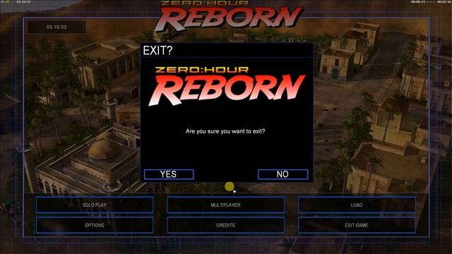 Как установить моды на генералы? Установка ЛЮБЫХ модификаций (модов) на Command & Conquer Generals. смотреть онлайн