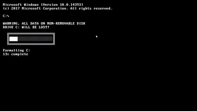 Эмулятор Windows XP ПРИКОЛ (Prank, Microsoft)