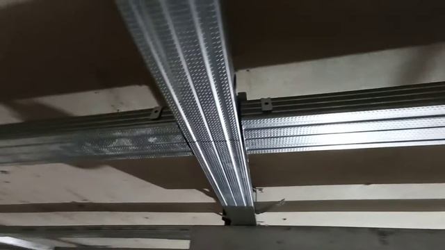 Кнауф П113. Knauf D113. Личный опыт.Часть2 из 3