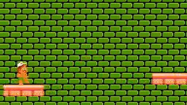 Adventure Island NES, level 8-3 смотреть онлайн