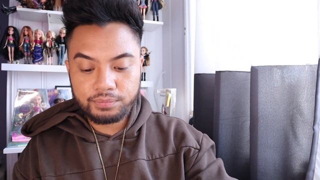 NEW Bratz Unboxing/Review 2021! смотреть онлайн