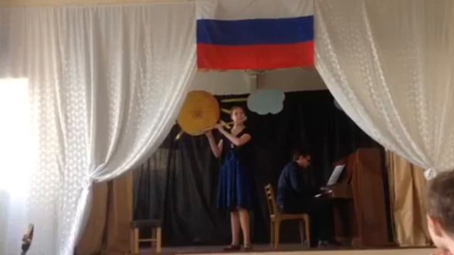 Орлова Анна. Концерт смотреть онлайн