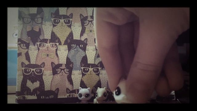 НОВЫЙ ГОД В ДЕТСКОМ ДОМЕ.LPS смотреть онлайн
