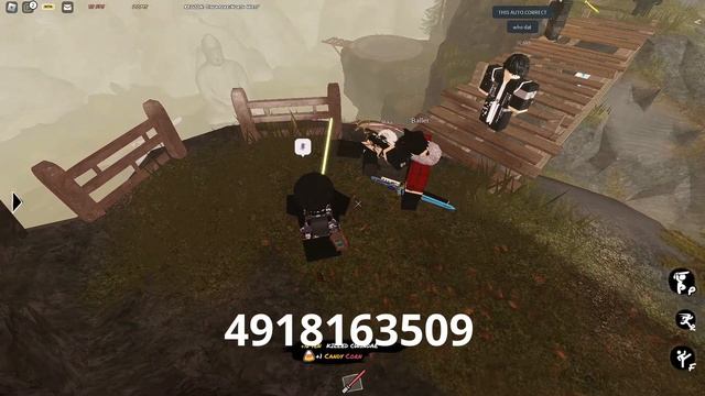 ZO ぞ Samurai Phonk killsounds ID смотреть онлайн