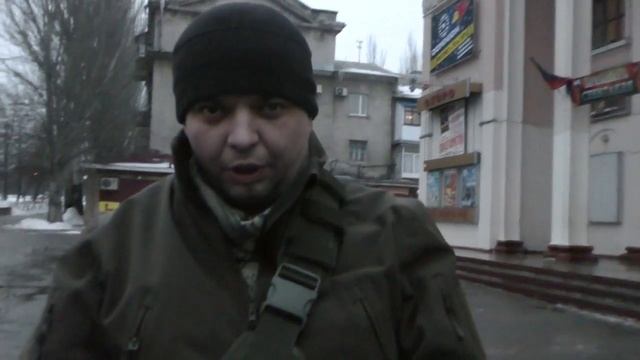 Посылка из России смотреть онлайн