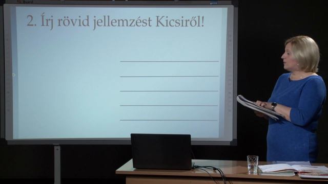 Lázár Ervin: Megértik-e az állatok az emberi beszédet? смотреть онлайн