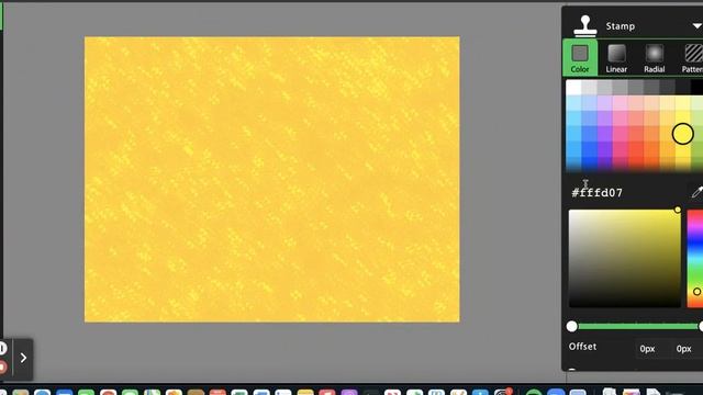 Sand Texture in Sketch.io смотреть онлайн