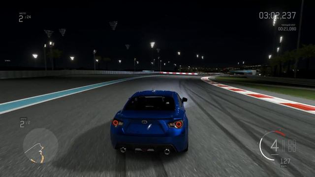 Forza Motorsport 6 Demo - Первые впечатления смотреть онлайн