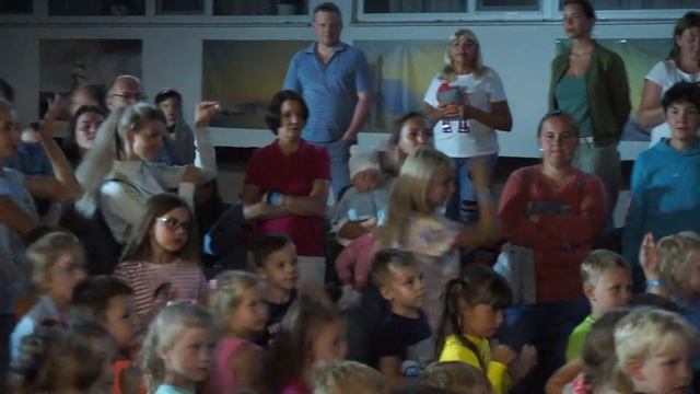 Детская анимация с Мамой Азовский 2020 смотреть онлайн