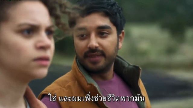 สปอยซีรี่ย์ l La Brea Season 1 l EP.2 l พวกเขาติดอยู่ที่ใดกันแน่? смотреть онлайн