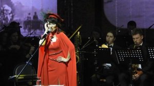 «Всё хорошо, прекрасная маркиза!» - Нонна ГРИШАЕВА и Дмитрий ЧУКИН