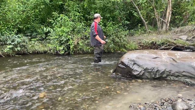 47. Порыбачил от души смотреть онлайн