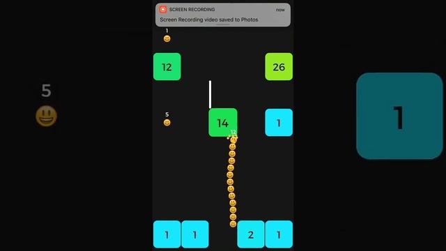 HOW TO WIN SNAKE VS BLOCK!! смотреть онлайн