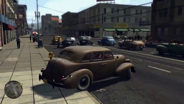 GAMEBUGS - L.A Noire 