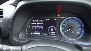 Nissan Leaf ZE1: Обзор и моё личное мнение