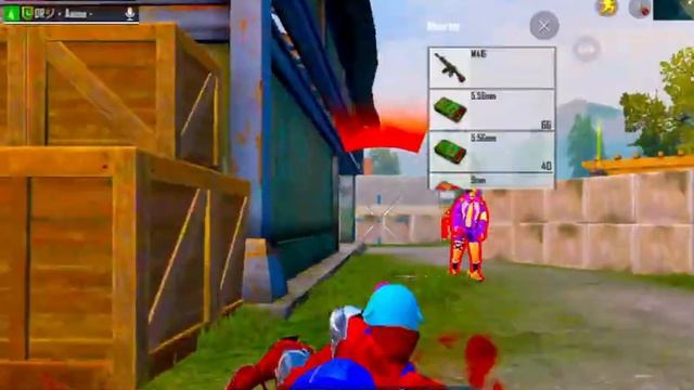 II PUBG MOBILE II M24 MONTAGE HUNT3RSQUAD смотреть онлайн