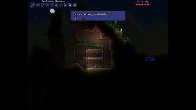 Terraria VS S2: Red vs: Blue, Part 3 (Blue Team) смотреть онлайн
