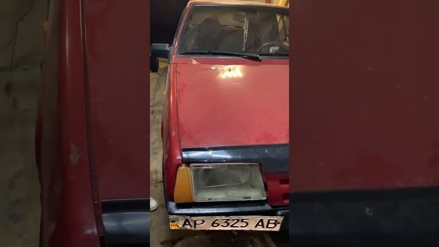 ВАЗ 2108 не заводится смотреть онлайн