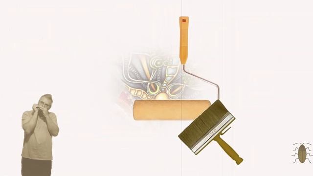 Мир который я рисую. Муз. Е. Колтович смотреть онлайн