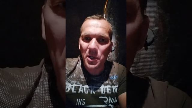 Первый Пробный Стрим !!! Всем Привет!!! смотреть онлайн