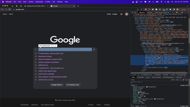Cypress Tutorial for Beginners | End to End Testing смотреть онлайн