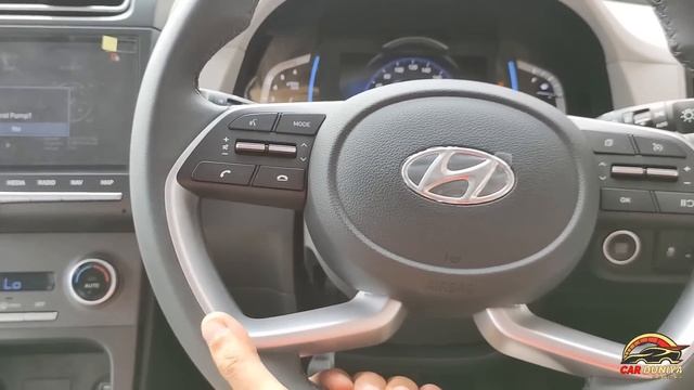 2020 CRETA TOP SX(O) MANUAL TRANSMISSION DIESEL REVIEW ! PRICE ! FEATURES ! COLOUR ! FULLY PACKED смотреть онлайн