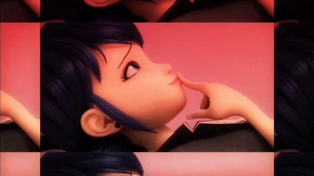 mlb•леди баг и супер кот•[твоё имя на руке, как в том аниме..]•for Girl Vika❤️ смотреть онлайн