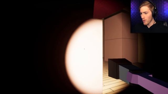 COURAGE THE COWARDLY DOG HORROR GAME!