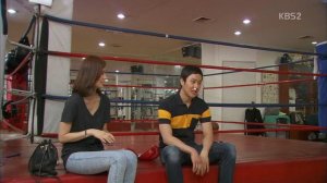 Ли Сун Шин — лучшая 1 сезон 32 серия