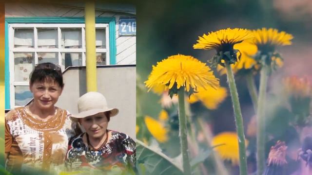 Песня про маму / 8 марта / Эти слова посвящаю тебе смотреть онлайн