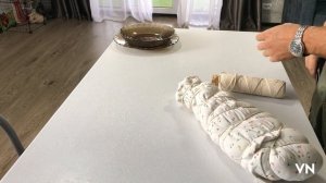 Карп сухого посола