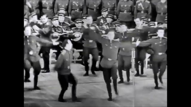 Вспомнить всё. Советская "Барыня" в США / 1964 смотреть онлайн