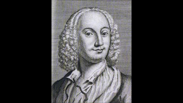 Antonio Vivaldi - Concerto Pour Flûte A bec смотреть онлайн